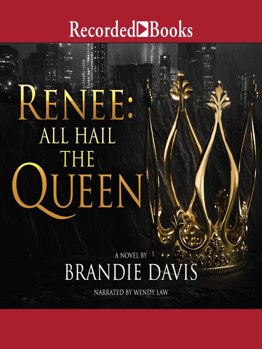Title details for Renee by Brandie Davis - Wait list